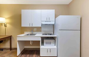 Extended Stay America Suites Washington DC Gaithersburg N