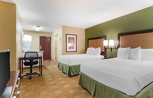 Extended Stay America Suites Washington DC Gaithersburg N