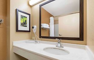 Extended Stay America Suites Washington DC Gaithersburg N