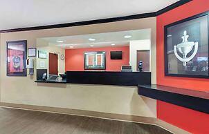 Extended Stay America Suites Washington DC Gaithersburg N