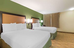 Extended Stay America Suites Washington DC Gaithersburg N