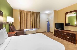 Extended Stay America Suites Washington DC Gaithersburg N
