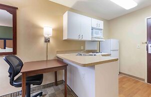 Extended Stay America Suites Washington DC Gaithersburg N