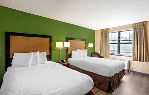 Extended Stay America Suites Philadelphia Exton