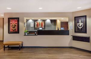 Extended Stay America Suites Philadelphia Exton