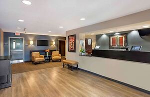 Extended Stay America Suites Philadelphia Exton