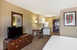 Extended Stay America Suites Philadelphia Exton