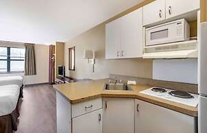 Extended Stay America Suites Philadelphia Exton