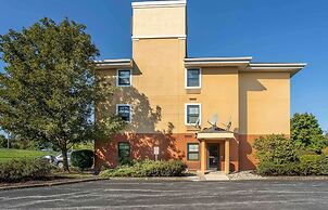 Extended Stay America Suites Philadelphia Exton