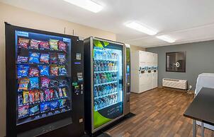 Extended Stay America Suites Philadelphia Exton