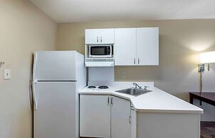 Extended Stay America Suites Dallas Greenville Avenue