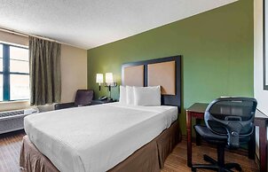 Extended Stay America Suites Dallas Greenville Avenue