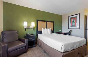 Extended Stay America Suites Dallas Greenville Avenue