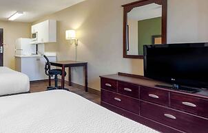 Extended Stay America Suites Dallas Greenville Avenue