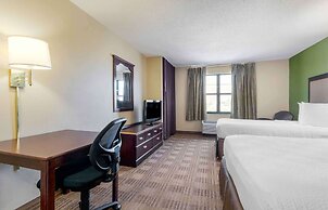 Extended Stay America Suites Dallas Greenville Avenue