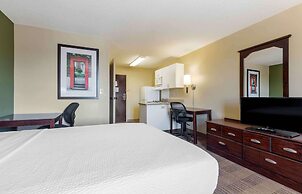 Extended Stay America Suites Dallas Greenville Avenue