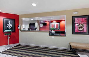 Extended Stay America Suites Dallas Greenville Avenue