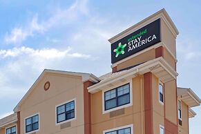 Extended Stay America Suites Dallas Greenville Avenue