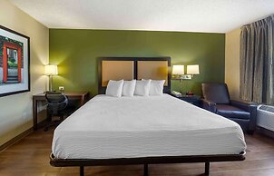 Extended Stay America Suites Oklahoma City NW Expressway