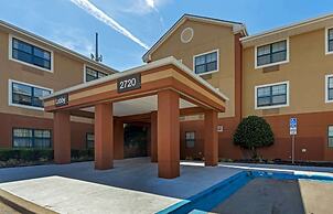 Extended Stay America Suites Oklahoma City NW Expressway