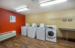 Extended Stay America Suites Oklahoma City NW Expressway