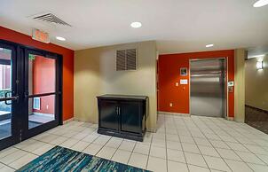 Extended Stay America Suites Oklahoma City NW Expressway