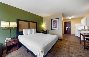 Extended Stay America Suites Oklahoma City NW Expressway