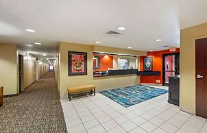Extended Stay America Suites Oklahoma City NW Expressway