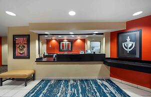 Extended Stay America Suites Oklahoma City NW Expressway