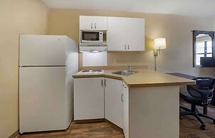 Extended Stay America Suites Oklahoma City NW Expressway