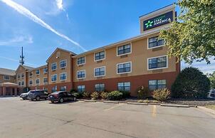Extended Stay America Suites Oklahoma City NW Expressway