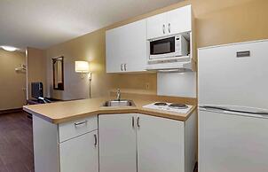 Extended Stay America Suites Oklahoma City NW Expressway