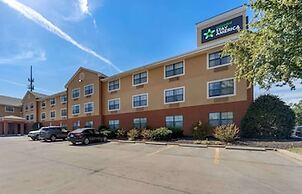 Extended Stay America Suites Oklahoma City NW Expressway