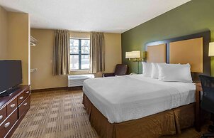 Extended Stay America Suites Oklahoma City NW Expressway