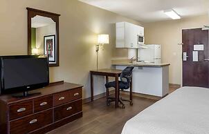 Extended Stay America Suites Oklahoma City NW Expressway