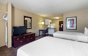 Extended Stay America Suites Oklahoma City NW Expressway