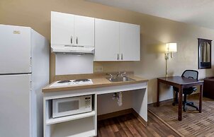 Extended Stay America Suites Oklahoma City NW Expressway
