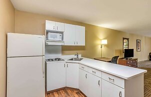 Extended Stay America Select Philadelphia Malvern Great Vall
