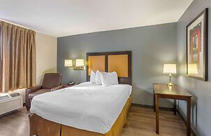 Extended Stay America Select Philadelphia Malvern Great Vall