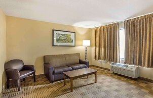 Extended Stay America Select Philadelphia Malvern Great Vall