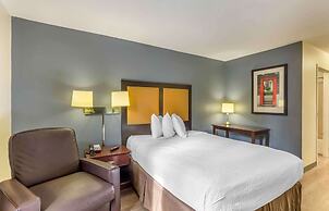 Extended Stay America Select Philadelphia Malvern Great Vall