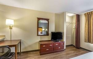 Extended Stay America Select Philadelphia Malvern Great Vall