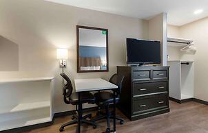 Extended Stay America Suites Washington DC Alexandria Landma