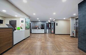 Extended Stay America Suites Washington DC Alexandria Landma