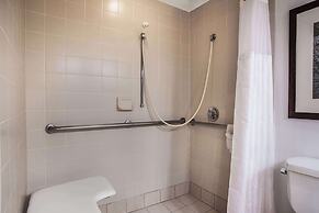 Wyndham Garden Buffalo Downtown