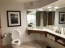 Wyndham Garden Buffalo Downtown