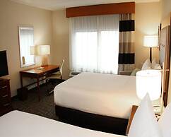 Wyndham Garden Buffalo Downtown