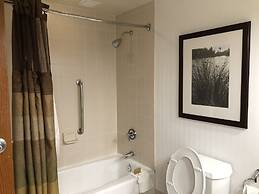 Wyndham Garden Buffalo Downtown