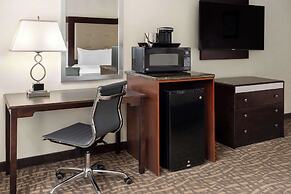 Wyndham Garden Buffalo Downtown