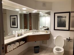 Wyndham Garden Buffalo Downtown